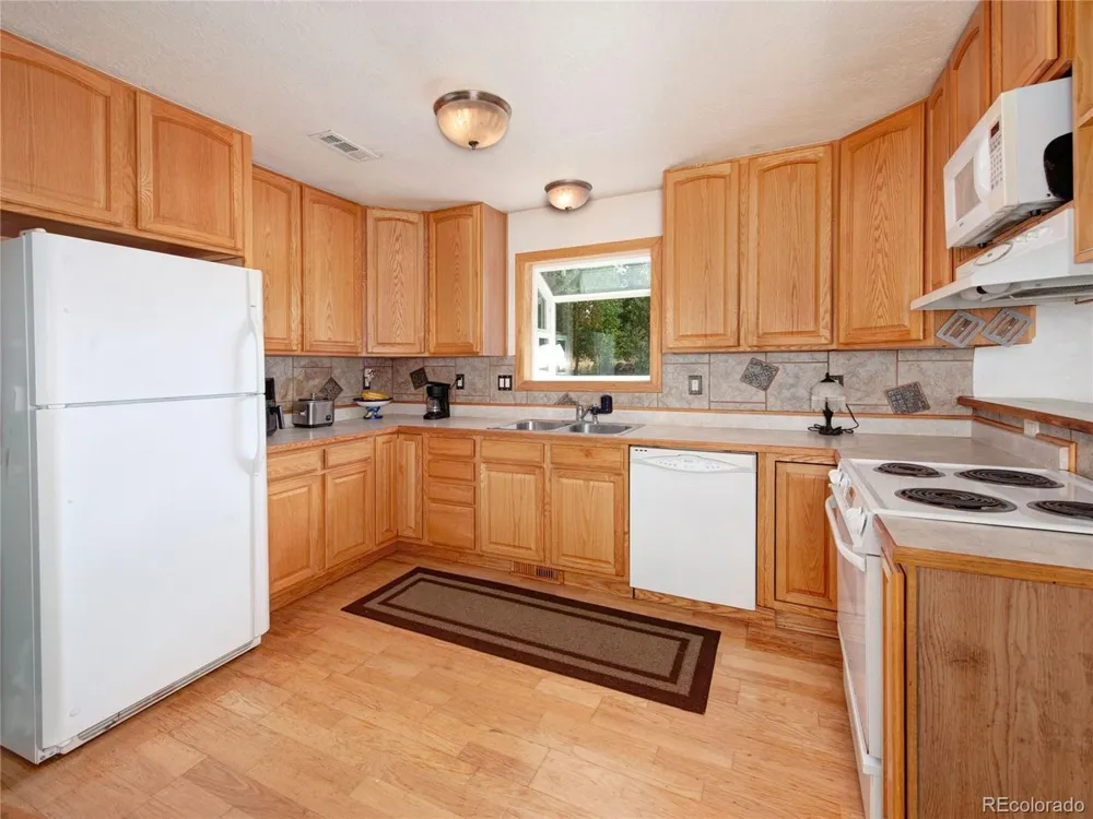 36 Cartier Court Dillon, CO 80435