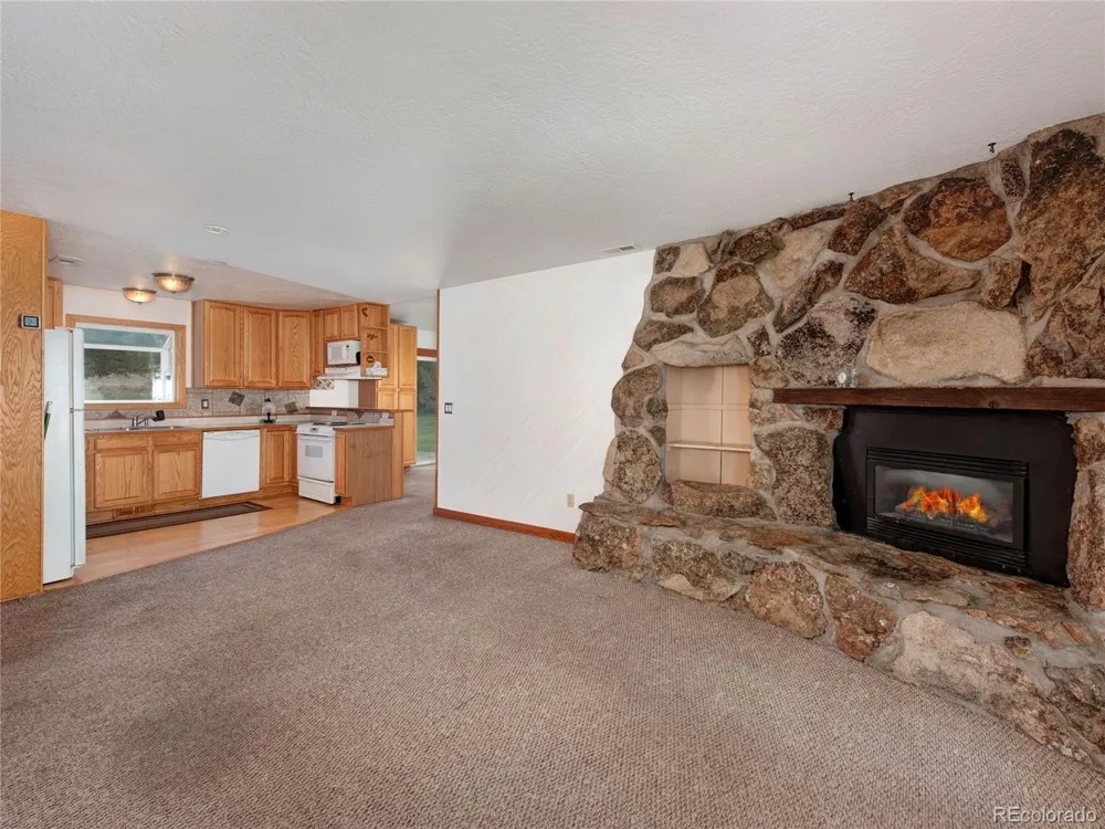 36 Cartier Court Dillon, CO 80435