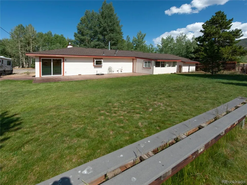 36 Cartier Court Dillon, CO 80435