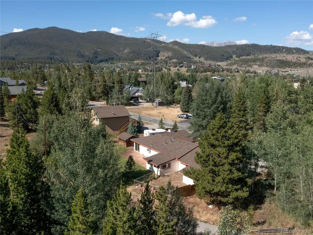 36 Cartier Court Dillon, CO 80435