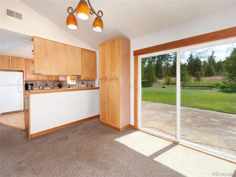 36 Cartier Court Dillon, CO 80435