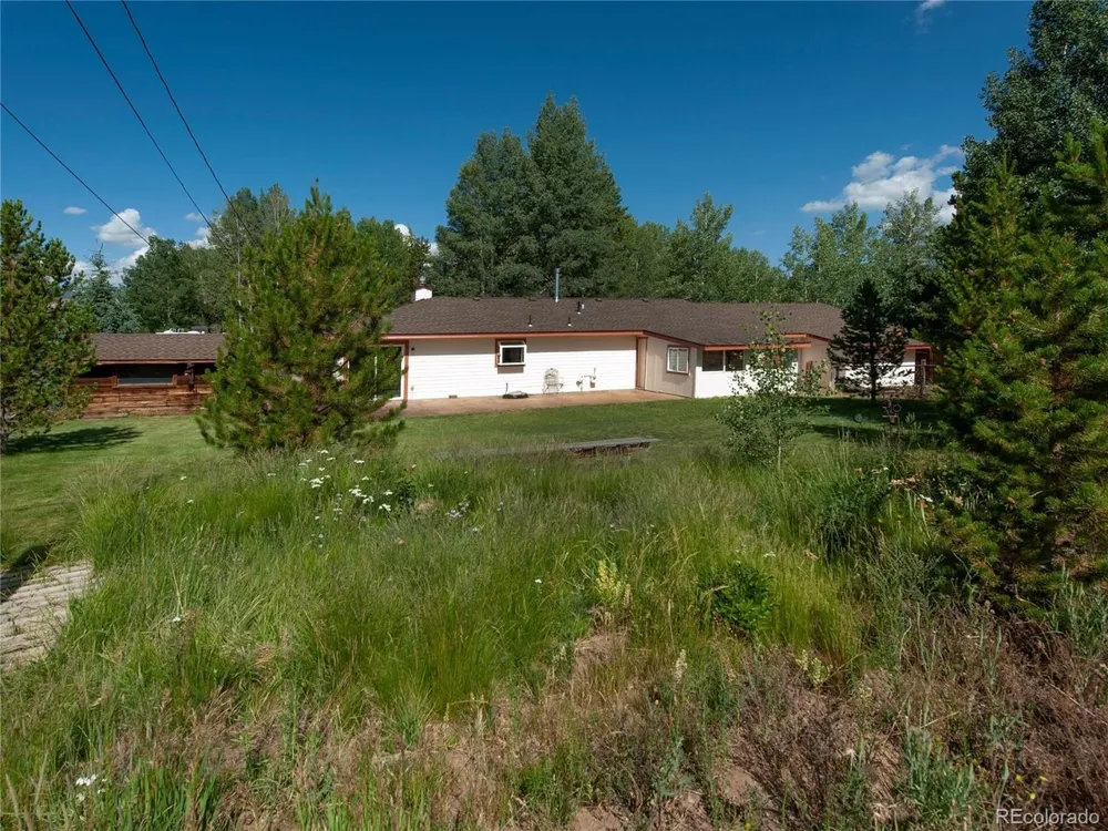 36 Cartier Court Dillon, CO 80435
