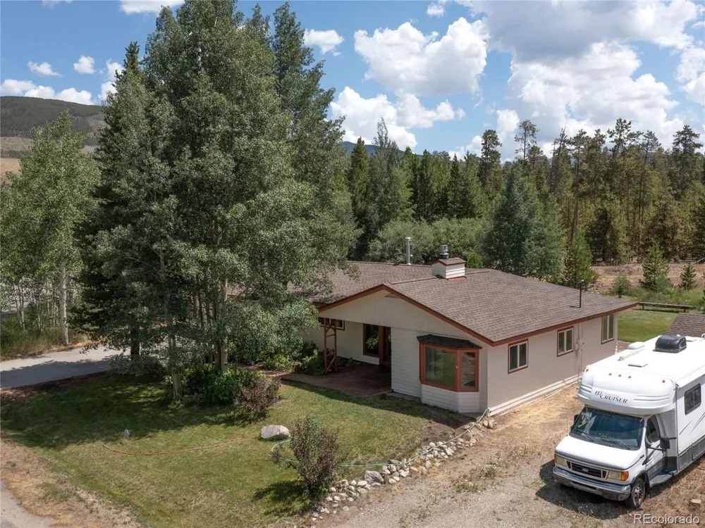 36 Cartier Court Dillon, CO 80435