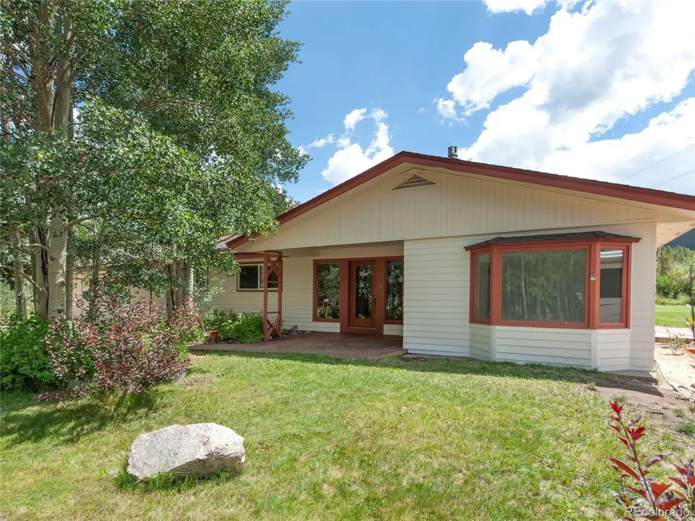 36 Cartier Court Dillon, CO 80435