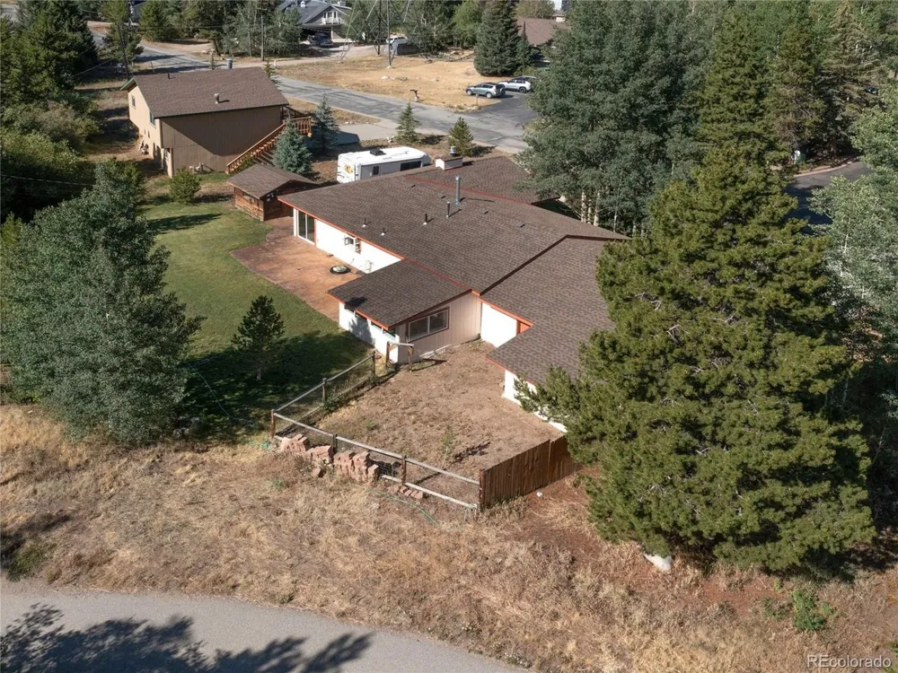 36 Cartier Court Dillon, CO 80435