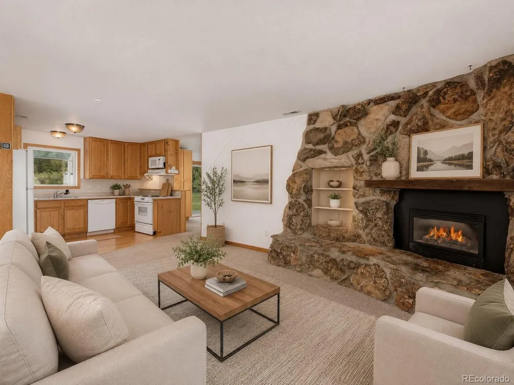 36 Cartier Court Dillon, CO 80435