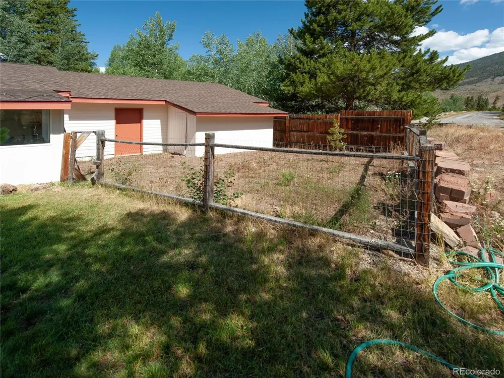 36 Cartier Court Dillon, CO 80435