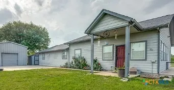 256 County Road 481