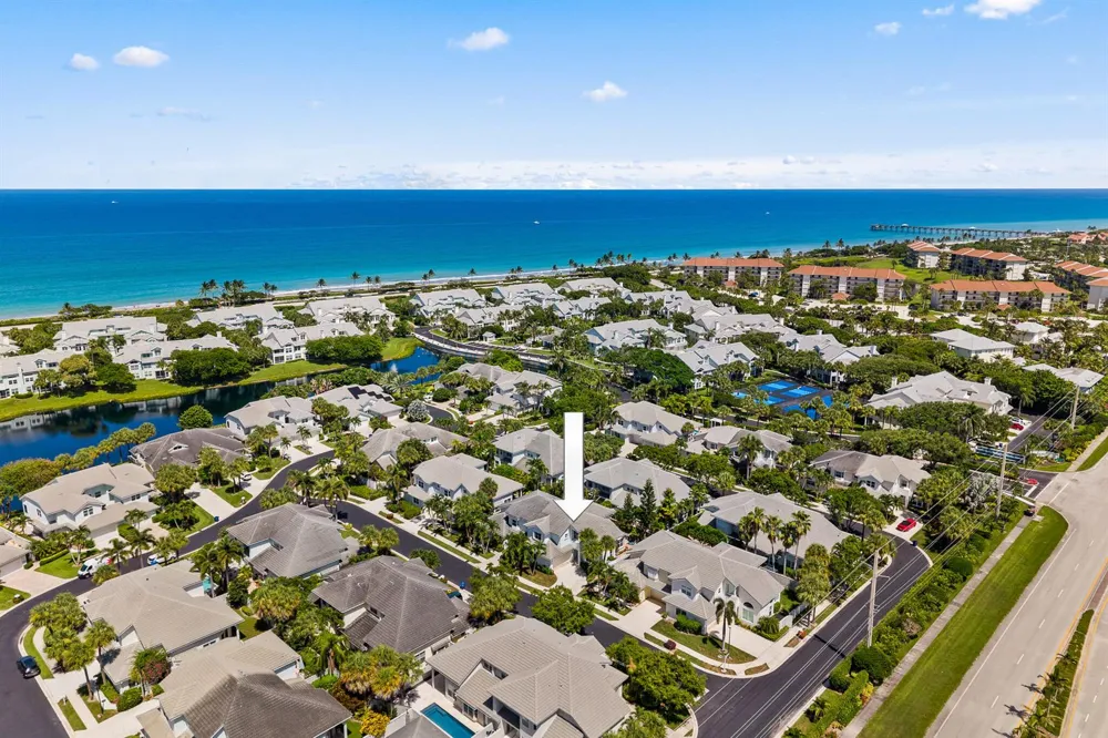 3057 GENOA LANE Jupiter, FL 33477
