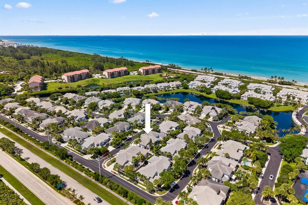 3057 GENOA LANE Jupiter, FL 33477