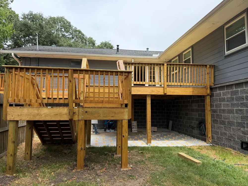 6123 Reamer Street Houston, TX 77074