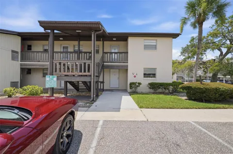 5207 TURQUOISE LANE #101