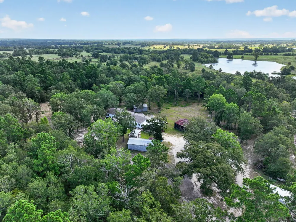 92 Willey Road Bedias, TX 77831