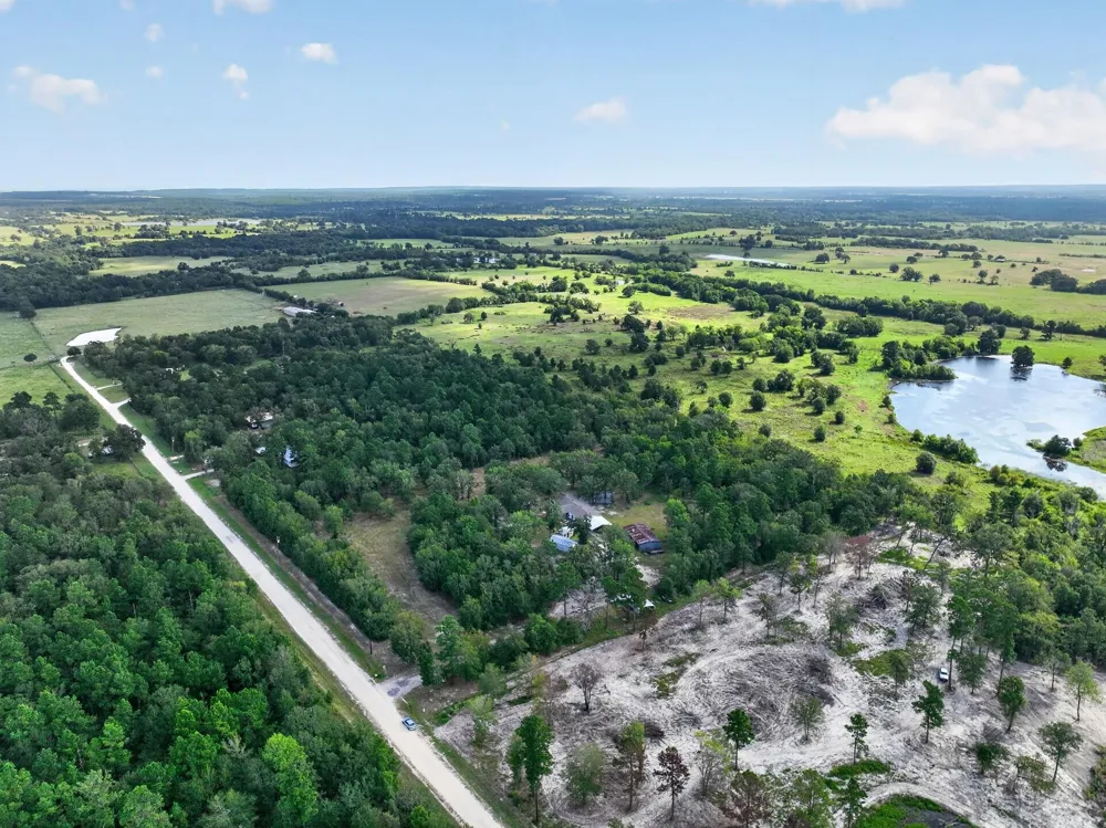 92 Willey Road Bedias, TX 77831