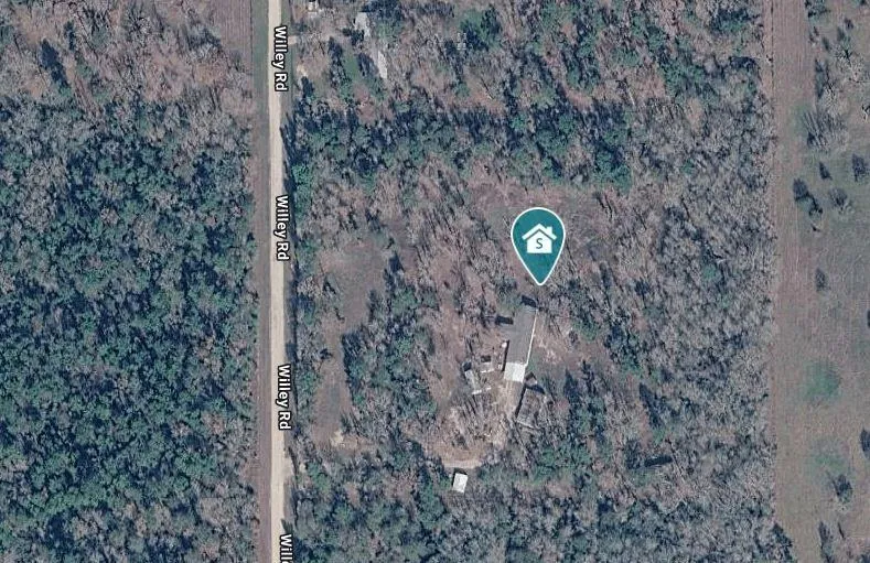 92 Willey Road Bedias, TX 77831