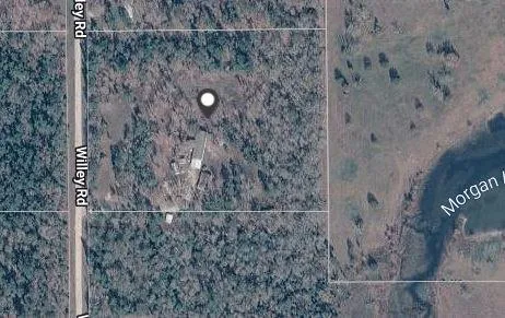 92 Willey Road Bedias, TX 77831