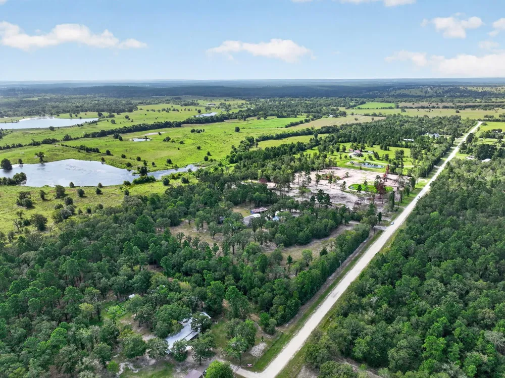 92 Willey Road Bedias, TX 77831