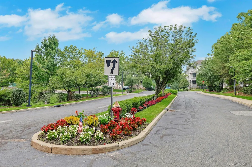 32 De Baun Avenue #207 Suffern, NY 10901