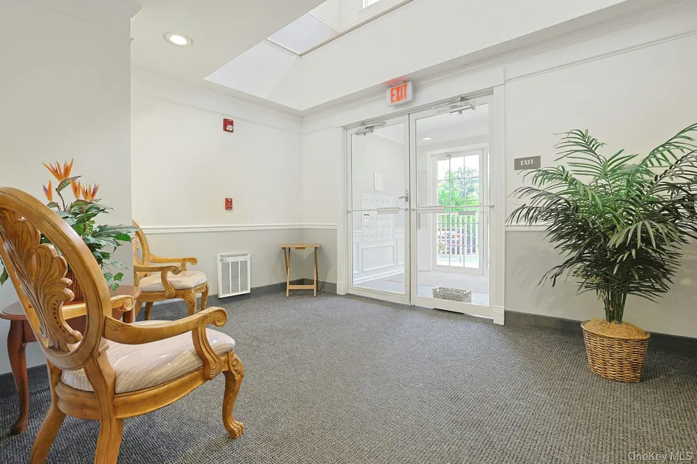 32 De Baun Avenue #207 Suffern, NY 10901