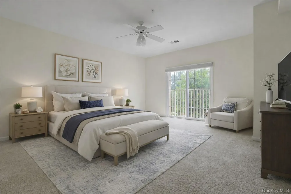 32 De Baun Avenue #207 Suffern, NY 10901