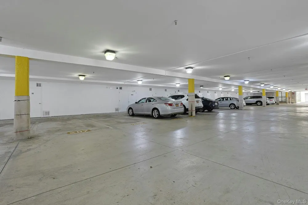 32 De Baun Avenue #207 Suffern, NY 10901