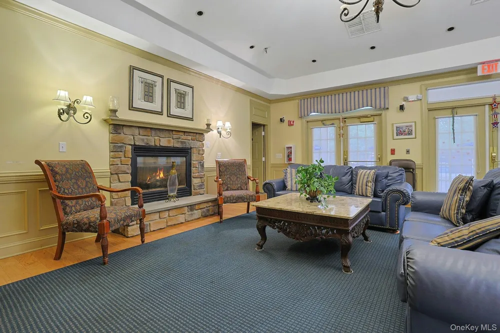 32 De Baun Avenue #207 Suffern, NY 10901