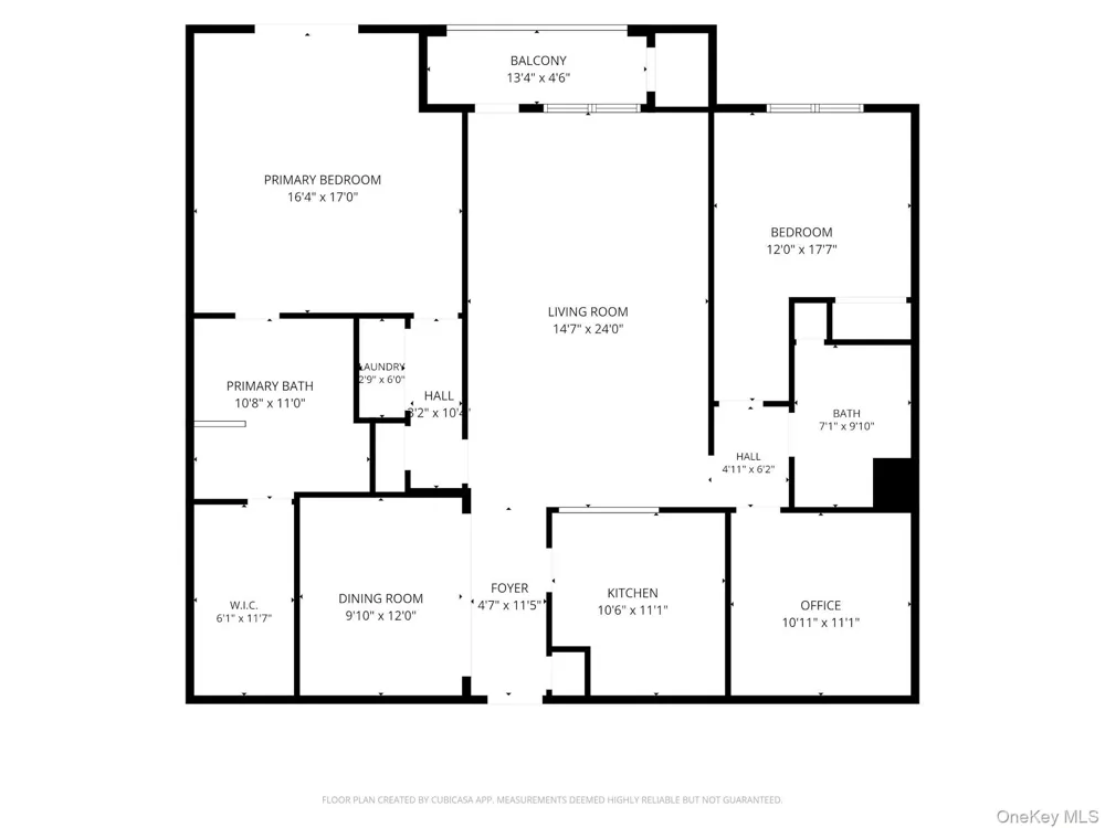 32 De Baun Avenue #207 Suffern, NY 10901