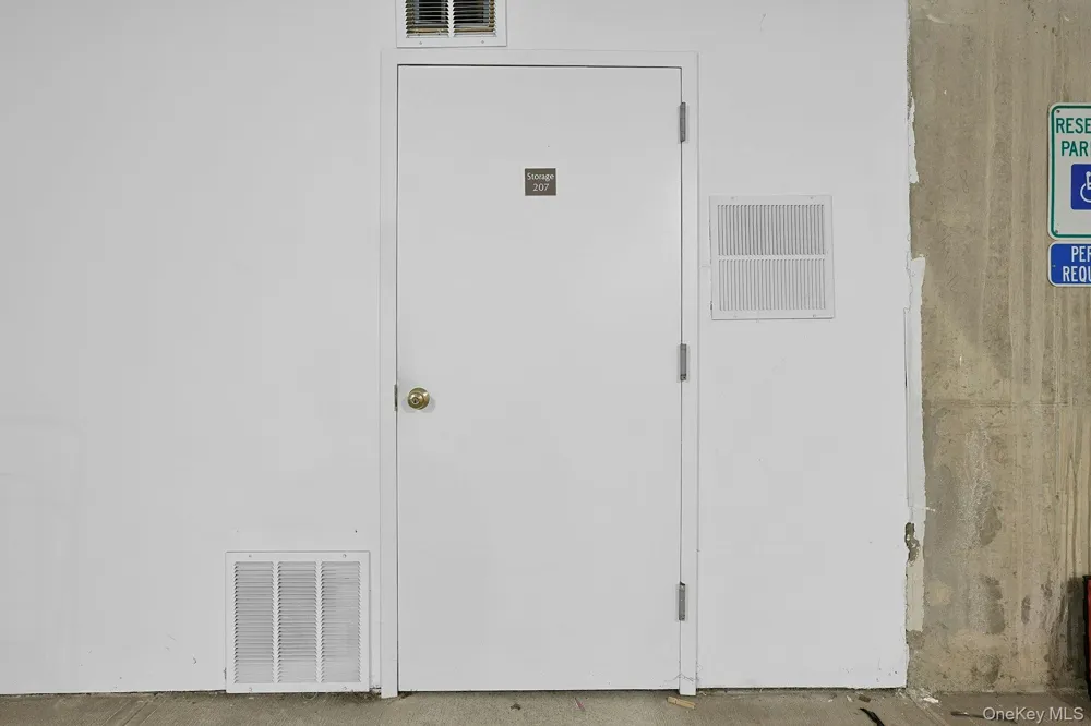32 De Baun Avenue #207 Suffern, NY 10901