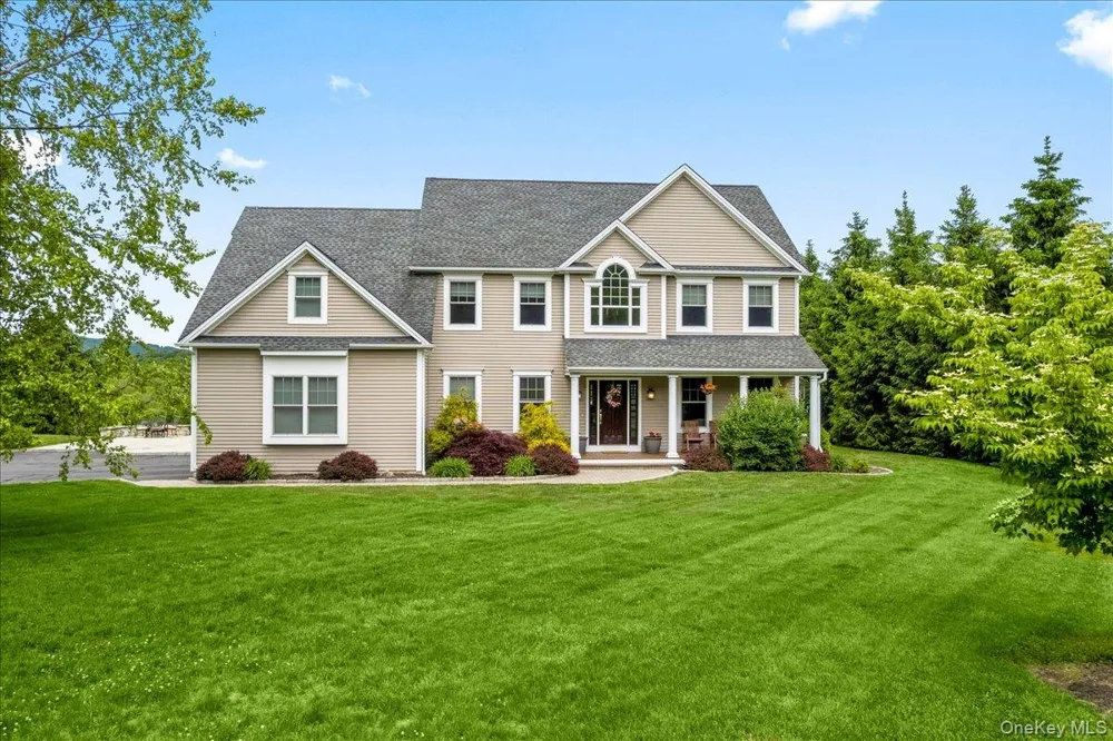 8 Shailin Lane Brewster, NY 10509