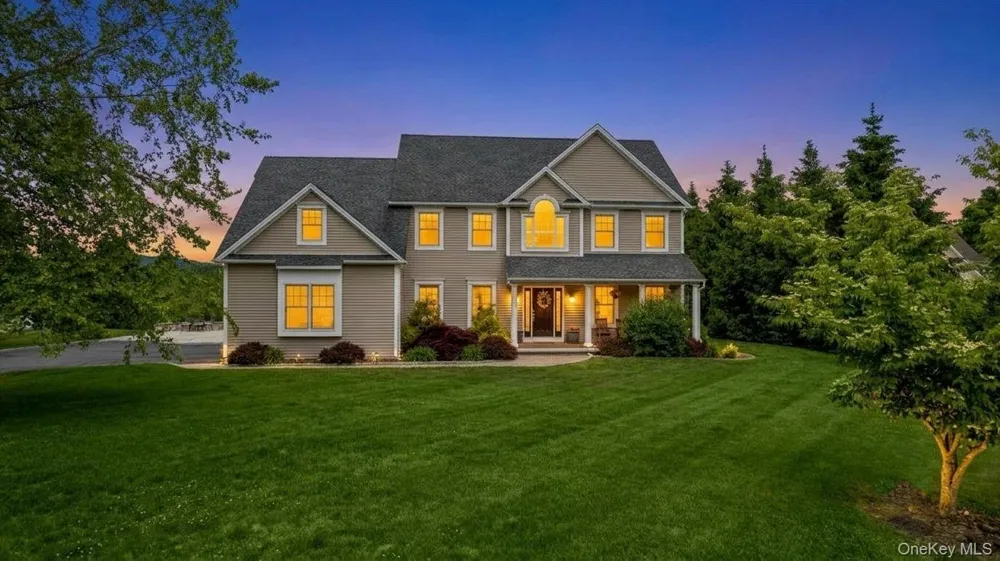 8 Shailin Lane Brewster, NY 10509