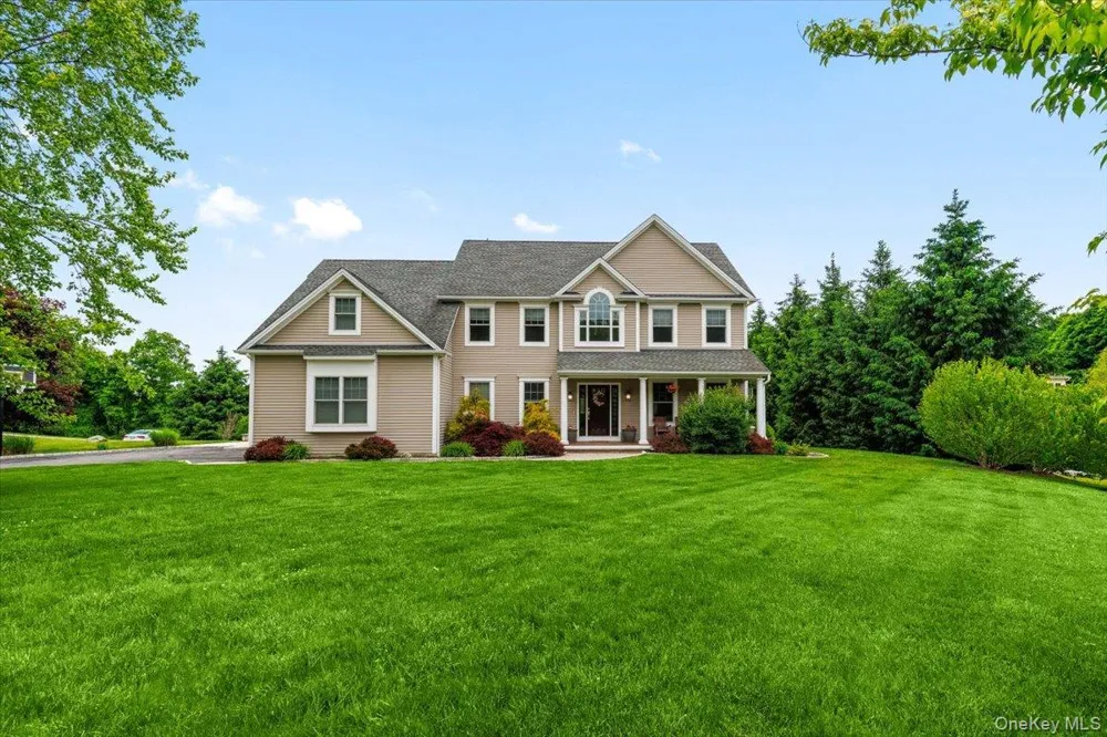 8 Shailin Lane Brewster, NY 10509