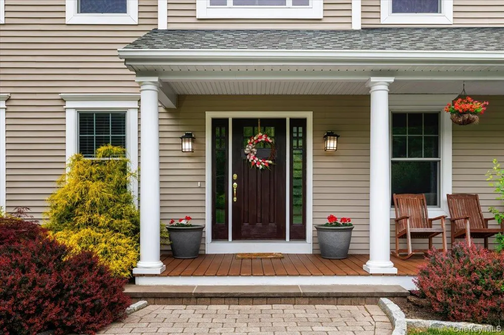 8 Shailin Lane Brewster, NY 10509