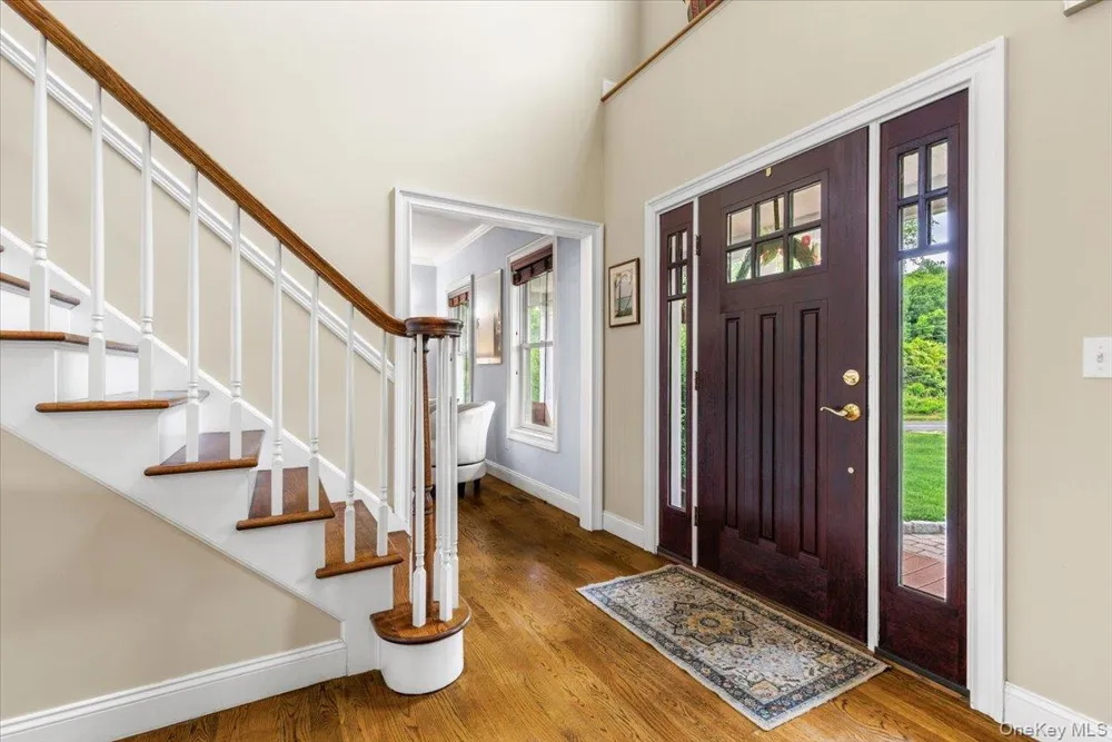 8 Shailin Lane Brewster, NY 10509