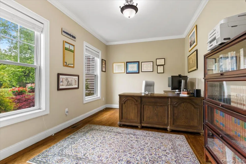 8 Shailin Lane Brewster, NY 10509