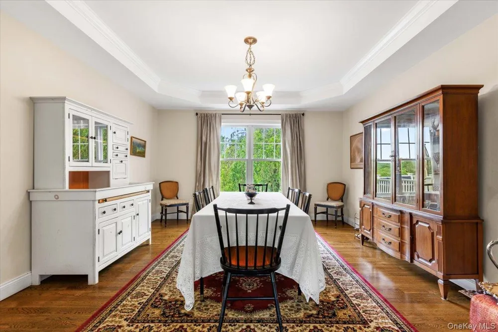 8 Shailin Lane Brewster, NY 10509