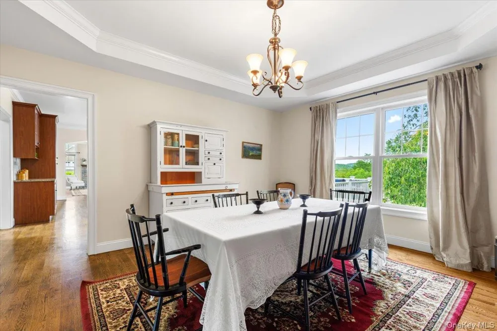8 Shailin Lane Brewster, NY 10509