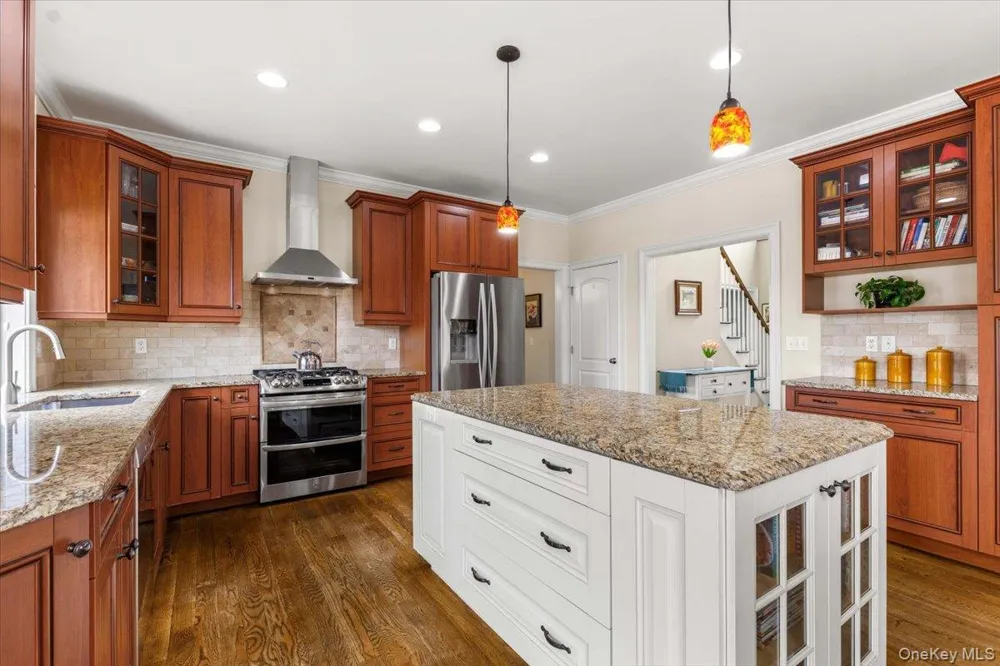 8 Shailin Lane Brewster, NY 10509
