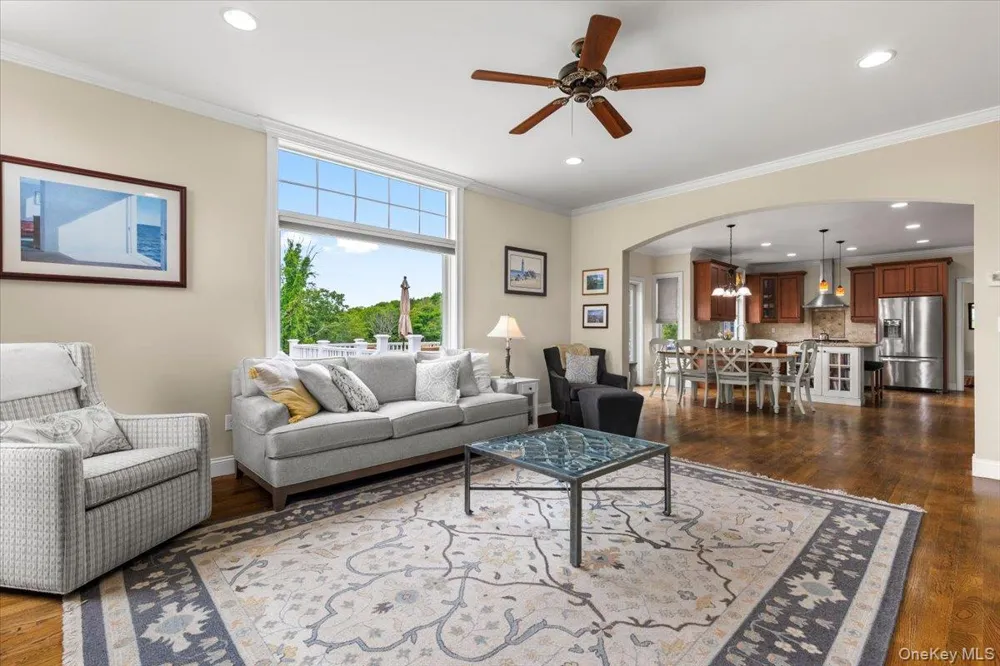 8 Shailin Lane Brewster, NY 10509