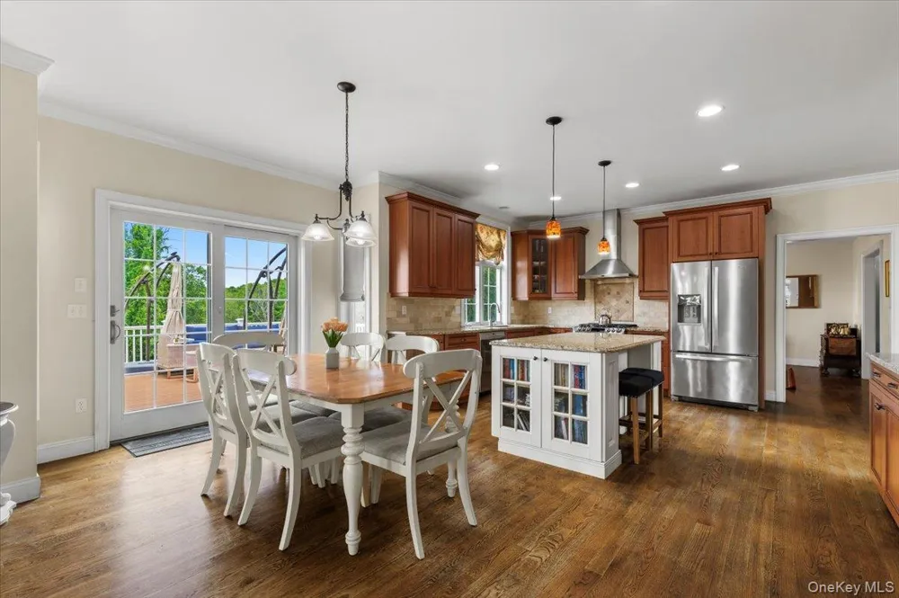 8 Shailin Lane Brewster, NY 10509