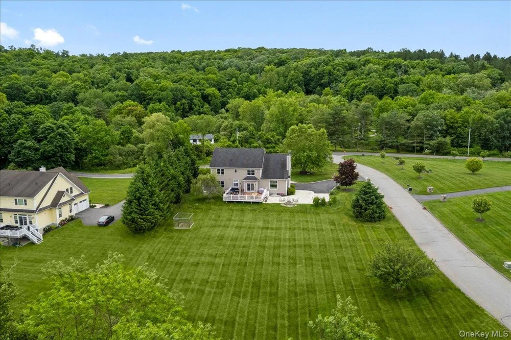 8 Shailin Lane Brewster, NY 10509
