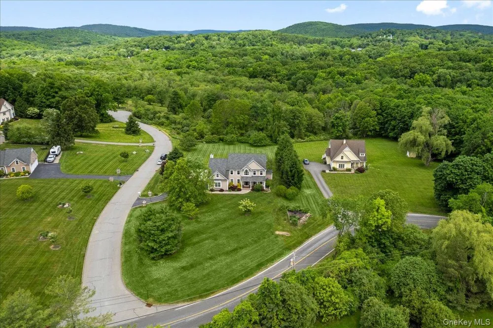 8 Shailin Lane Brewster, NY 10509
