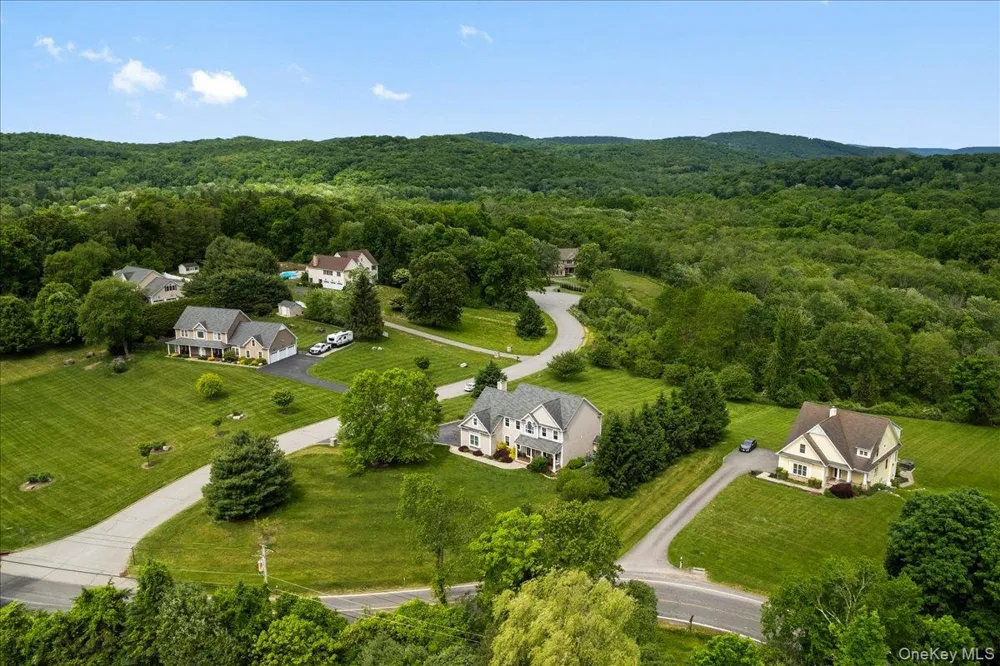 8 Shailin Lane Brewster, NY 10509