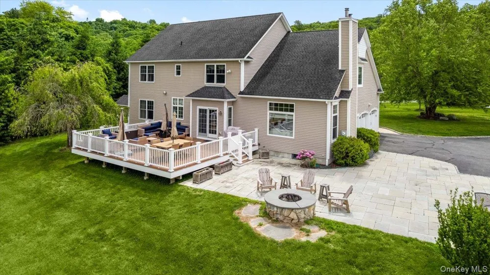 8 Shailin Lane Brewster, NY 10509