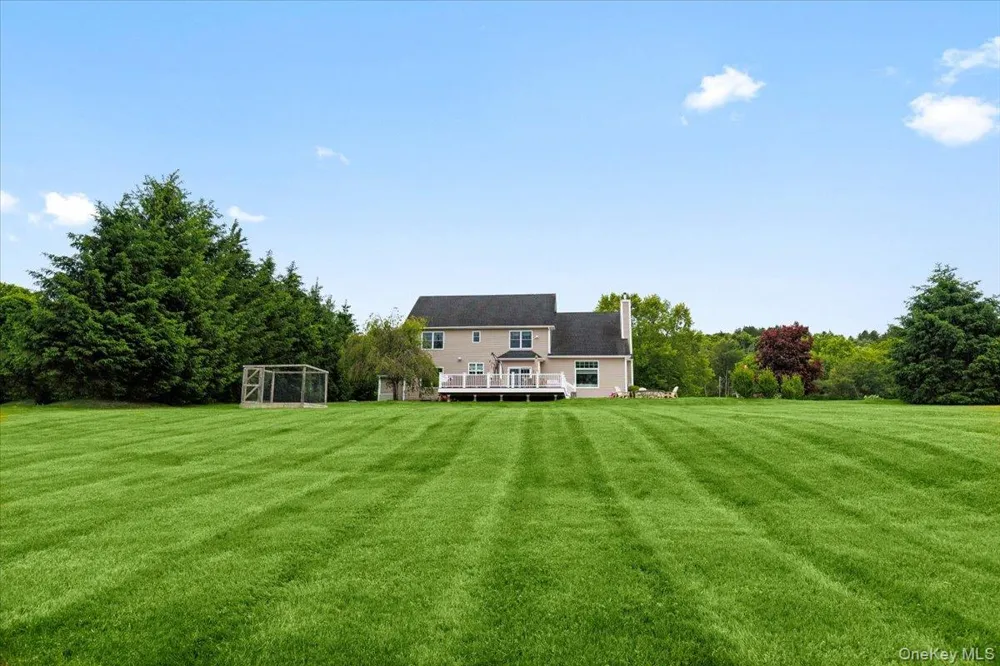 8 Shailin Lane Brewster, NY 10509
