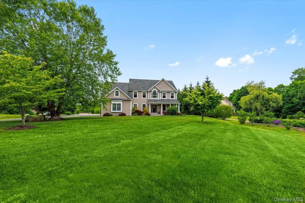 8 Shailin Lane Brewster, NY 10509
