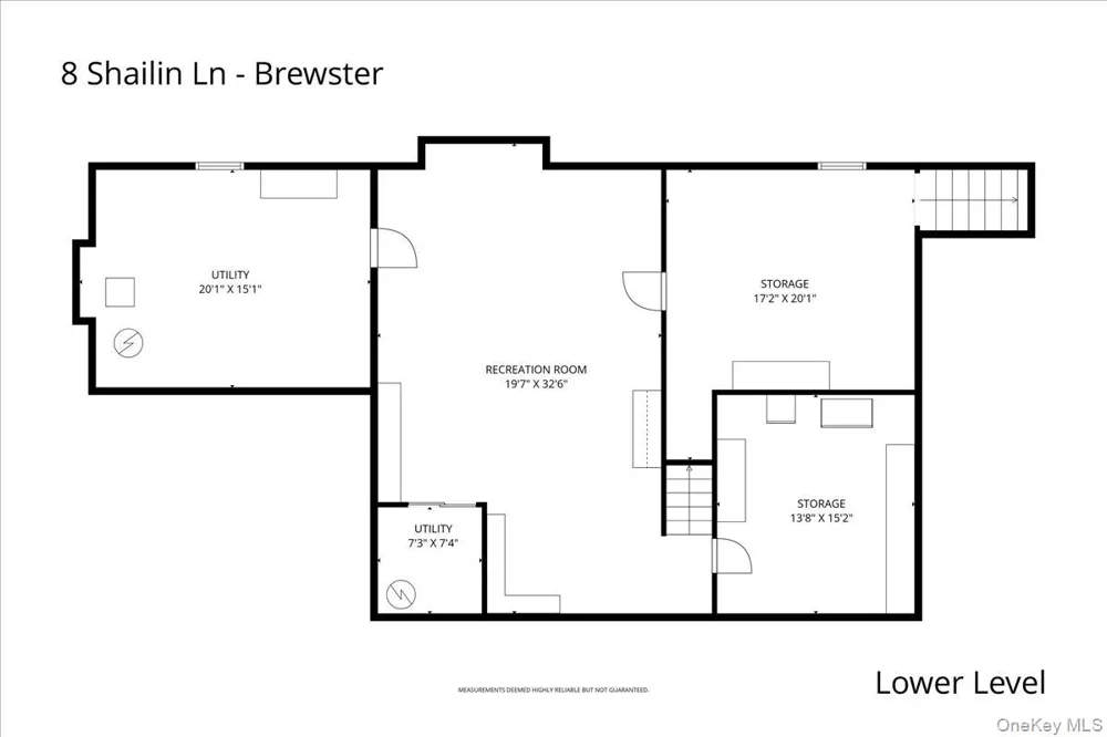 8 Shailin Lane Brewster, NY 10509
