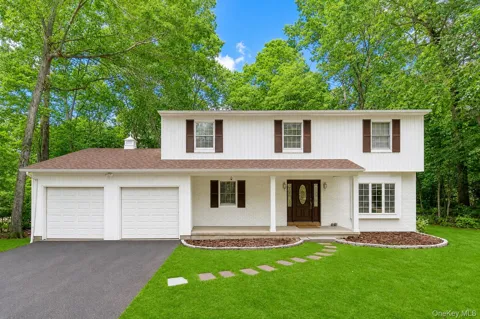 1540 Laurelwood Drive