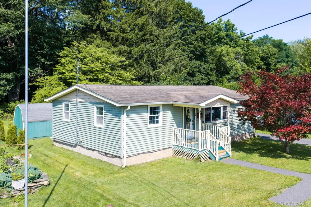 75 Erie Street Port Jervis, NY 12771