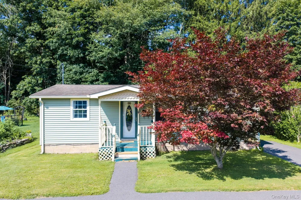75 Erie Street Port Jervis, NY 12771