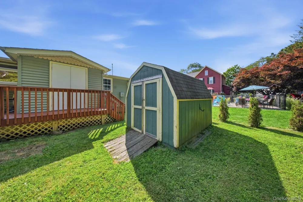 75 Erie Street Port Jervis, NY 12771